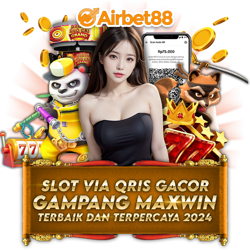 Airbet88 Adalah Pilihan Terbaik Bagi Para Pemain Yang Mencari Situs Judi Online Terpercaya